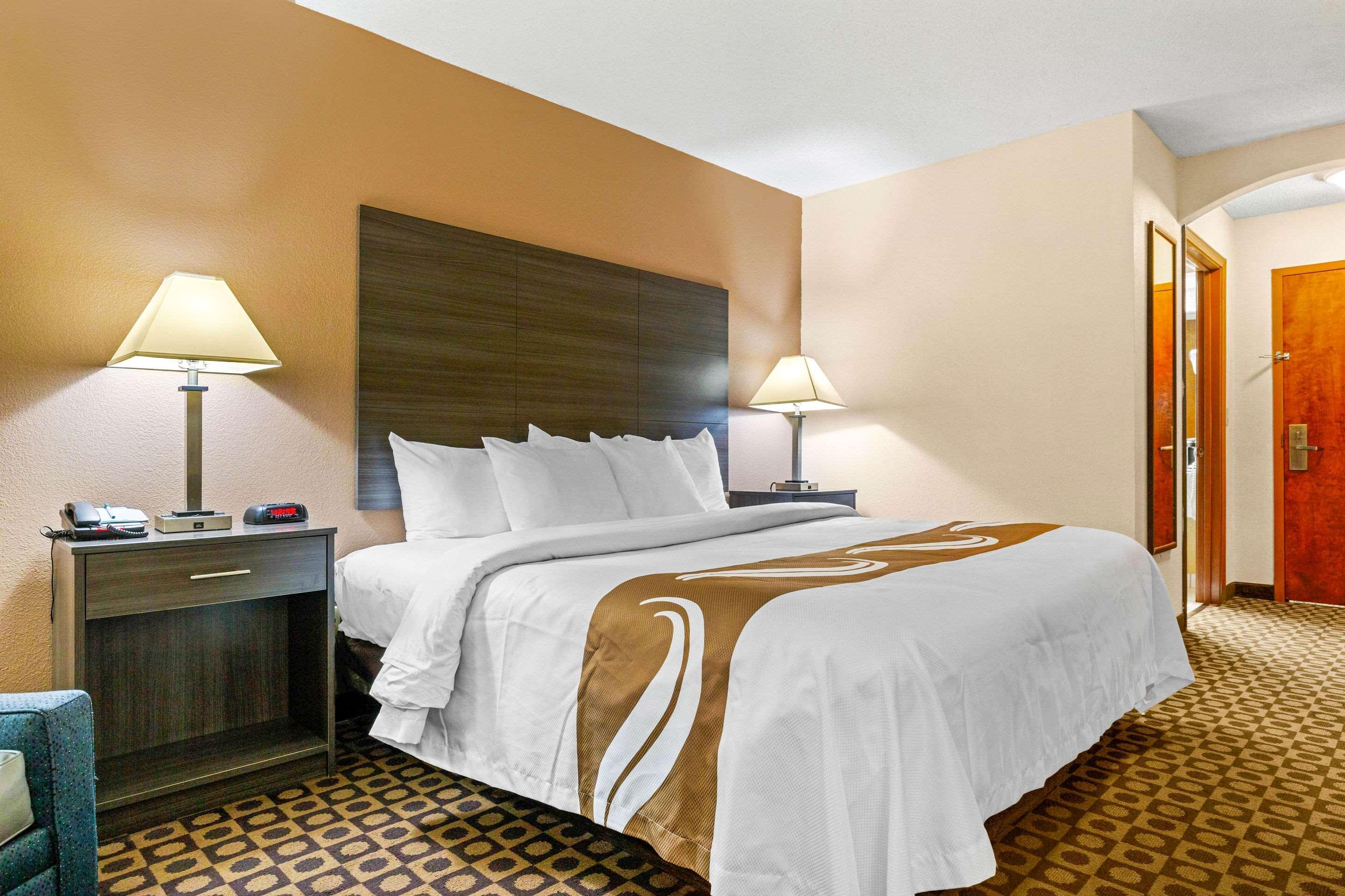 Quality Inn High Point - Archdale Extérieur photo