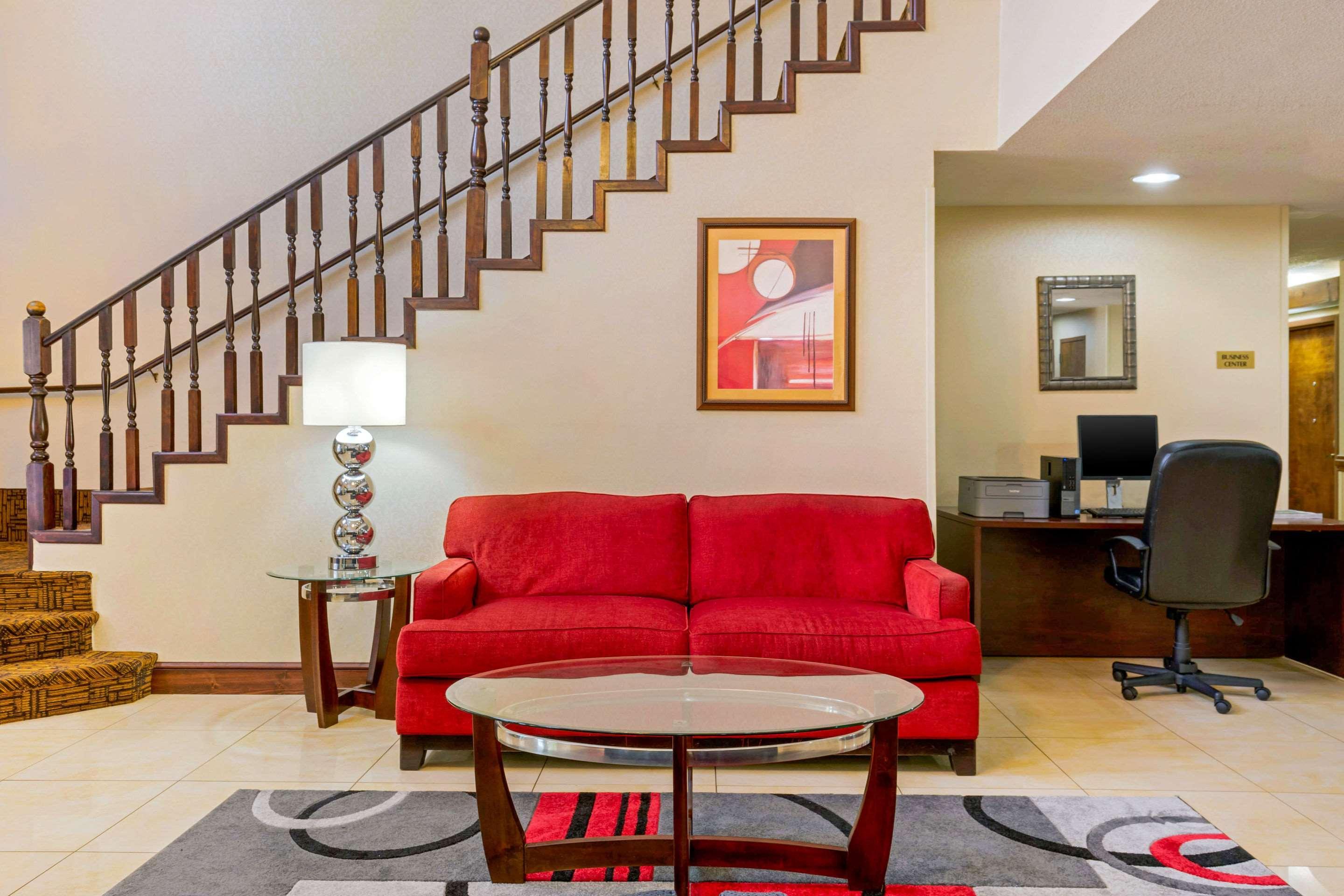 Quality Inn High Point - Archdale Extérieur photo