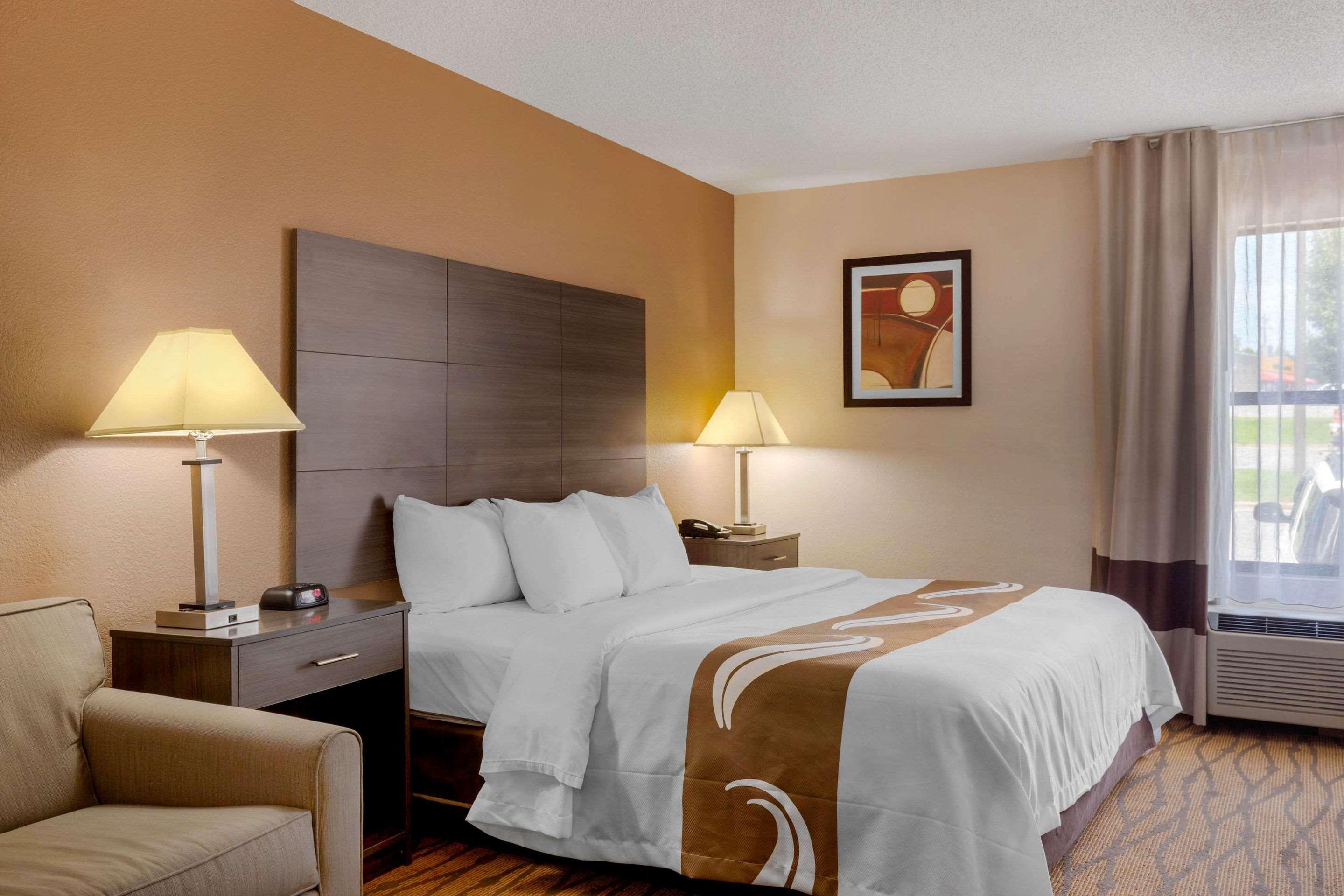 Quality Inn High Point - Archdale Extérieur photo