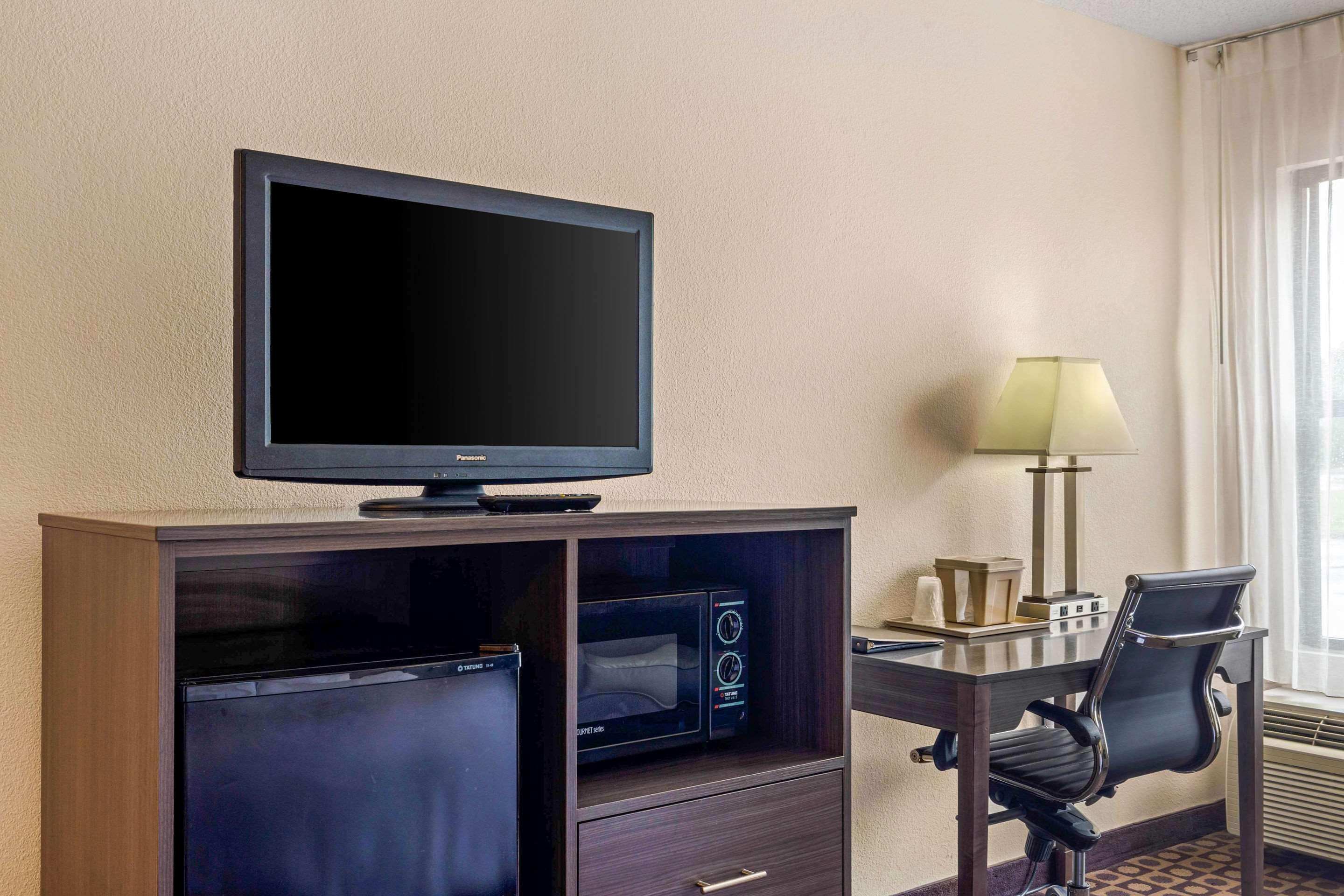 Quality Inn High Point - Archdale Extérieur photo