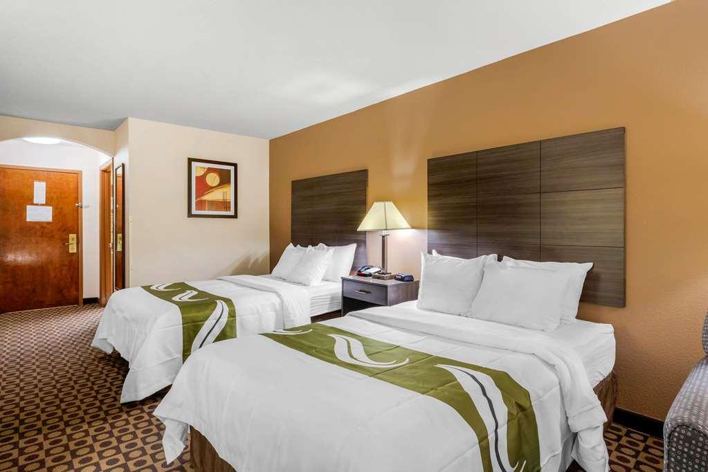 Quality Inn High Point - Archdale Chambre photo
