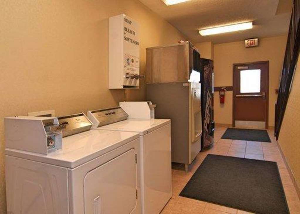 Quality Inn High Point - Archdale Commodités photo