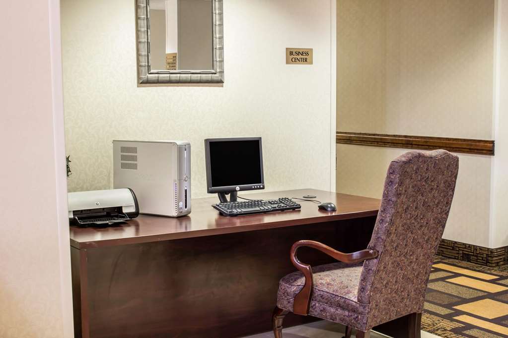 Quality Inn High Point - Archdale Facilités photo