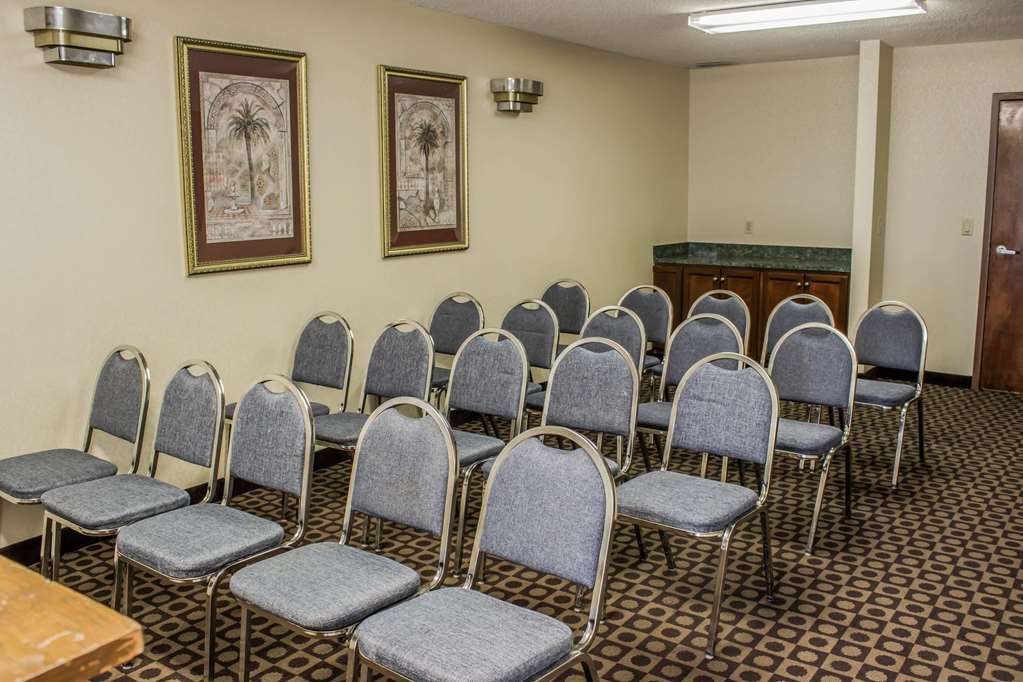 Quality Inn High Point - Archdale Facilités photo